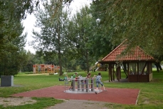 Otterndorf Spielplatz