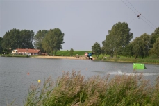 Otterndorf Wasserskianlage
